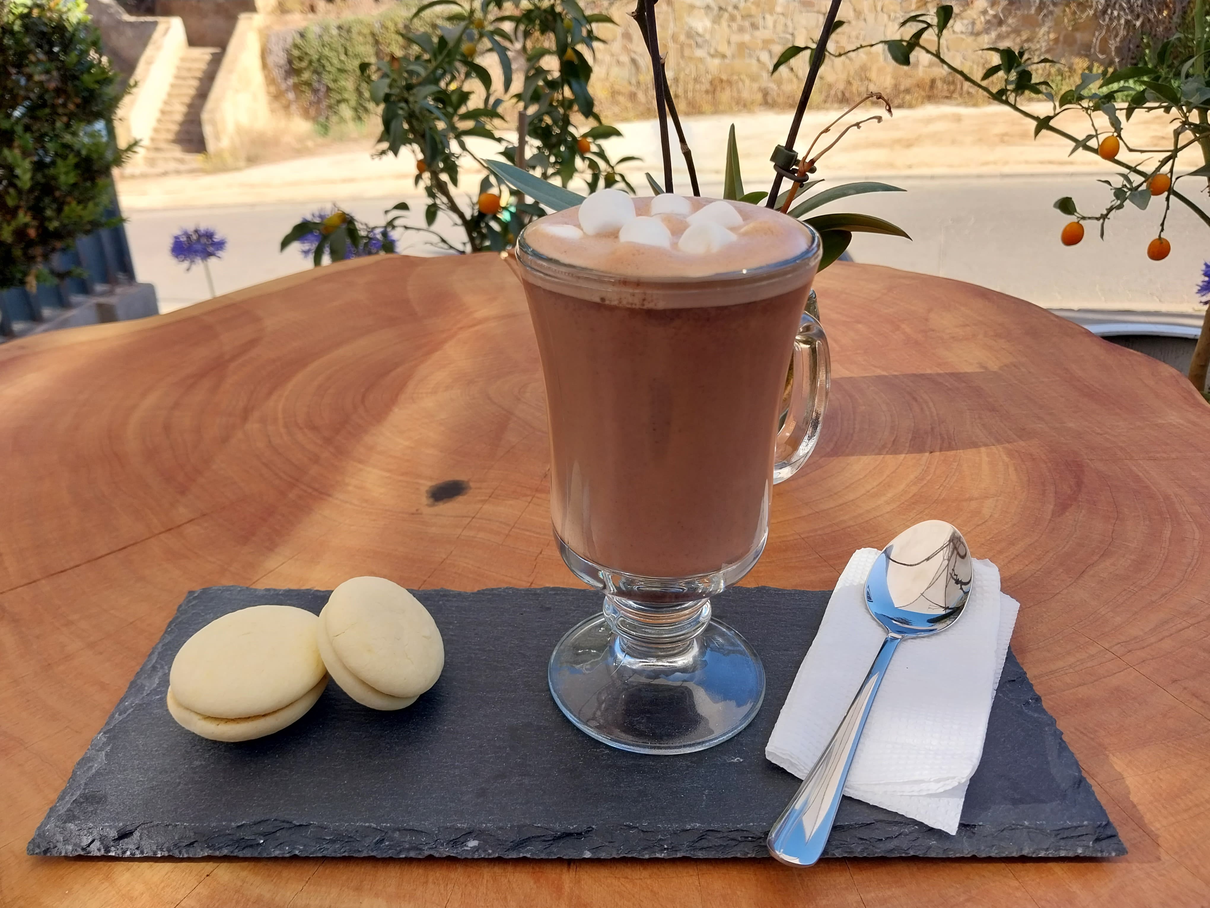 Cafetería